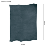 Vegetable Tanned Leather Odds & B-Grades