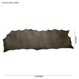 Vegetable Tanned Leather Odds & B-Grades