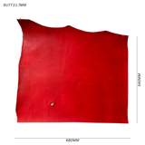 Vegetable Tanned Leather Odds & B-Grades