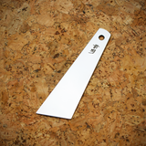 Stainless Steel Glue Spreader