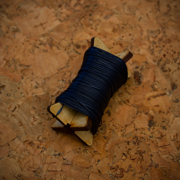Ritza 25 Tiger Thread | Dark Blue