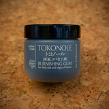 Seiwa Tokonole Leather Burnishing Gum | 120g