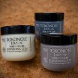 Seiwa Tokonole Leather Burnishing Gum | 120g