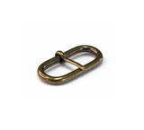Watch Buckle | Solid Brass - Antique | 20mm