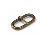 Watch Buckle | Solid Brass - Antique | 24mm