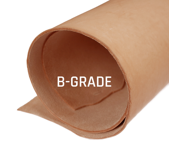 Leather | B-Grade & Discounted