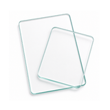 Glass Burnisher | Skiving Plate