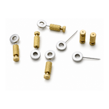 Locking Pins | Pack of 6