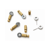 Locking Pins | Pack of 6