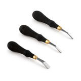 Leather Roughing Tool