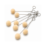 Wool Daubers | 8 pack