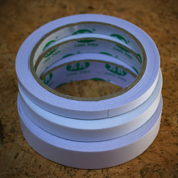 Double-Sided Assembly Tape | 10m