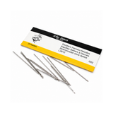 John James Saddlers Harness Needles | 25 pack