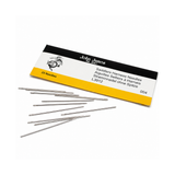John James Saddlers Harness Needles | 25 pack