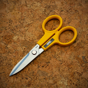 OLFA® Scissors | Serrated Blades