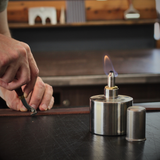 Alcohol Heating Lamp
