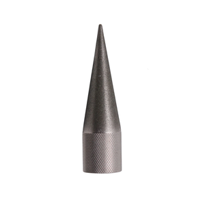 Round Punch Sharpening Tool