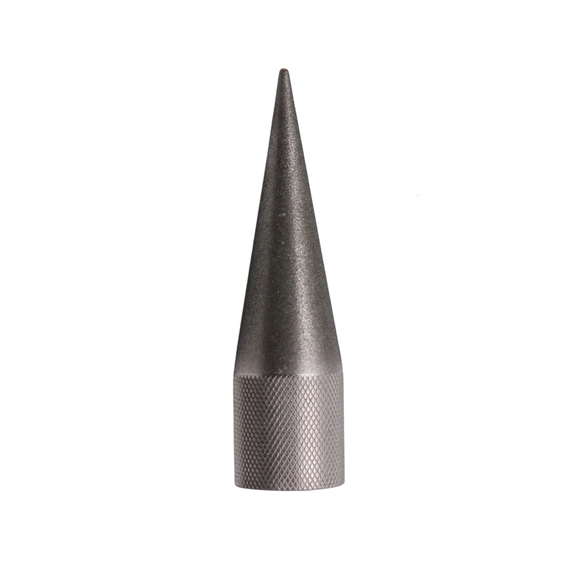 Round Punch Sharpening Tool