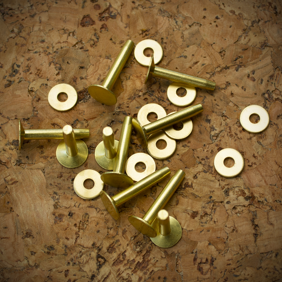 Rivets and Fasteners – The Outpost Supply