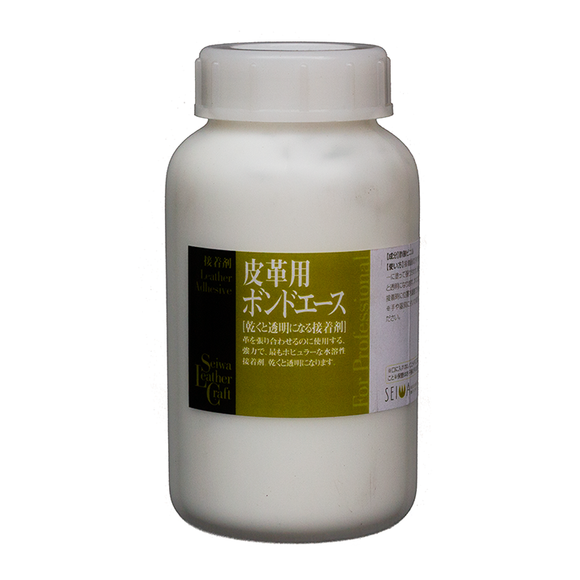 Seiwa Water-Based Leather Glue | 500g