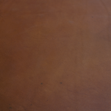 Vegetable Tanned Leather | Pecan