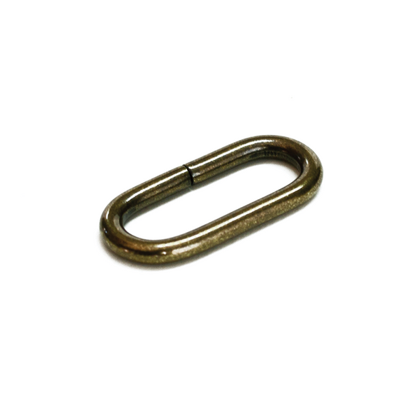 Metal Watch Loop Hardware – The Outpost Supply